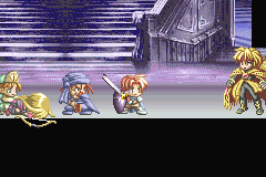 Screenshot from Tales of Phantasia (Europe) (En,Fr,De,Es,It)