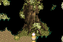 Screenshot from Tales of Phantasia (Japan)