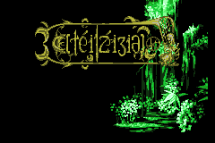 Screenshot from Tales of Phantasia (USA, Australia)