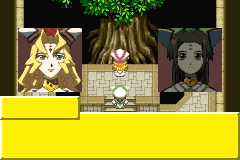 Screenshot from Tales of the World - Narikiri Dungeon 2 (Japan)