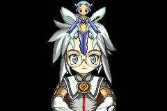 Screenshot from Tales of the World - Summoner's Lineage (Japan)