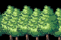 Screenshot from Tales of the World - Summoner's Lineage (Japan)