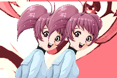 Screenshot from Tantei Gakuen Q - Meitantei wa Kimi da! (Japan)