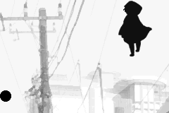 Screenshot from Tantei Jinguuji Saburou - Shiroi Kage no Shoujo (Japan)