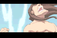 Screenshot from Tarzan - Return to the Jungle (USA, Europe)