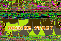 Screenshot from Tarzan - Rueckkehr in den Dschungel (Germany)