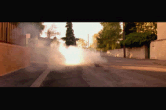 Screenshot from Taxi 3 (France)