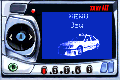 Screenshot from Taxi 3 (France)
