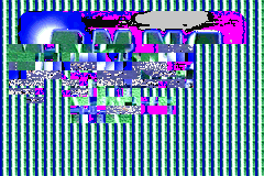 Screenshot from Teenage Mutant Ninja Turtles (Europe) (En,Fr,De,Es,It)