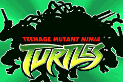 Screenshot from Teenage Mutant Ninja Turtles (USA)