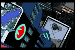 Screenshot from Teenage Mutant Ninja Turtles 2 - Battle Nexus (Europe) (En,Fr,De,Es,It)