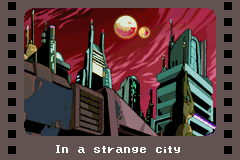Screenshot from Teenage Mutant Ninja Turtles 2 - Battle Nexus (USA)