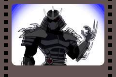 Screenshot from Teenage Mutant Ninja Turtles 2 - Battle Nexus (USA)