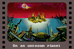 Screenshot from Teenage Mutant Ninja Turtles 2 - Battle Nexus (USA)