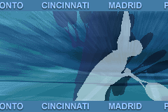 Screenshot from Tennis Masters Series 2003 (Europe) (En,Fr,De,Es,It,Pt)