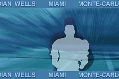 Screenshot from Tennis Masters Series 2003 (Europe) (En,Fr,De,Es,It,Pt)
