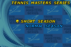 Screenshot from Tennis Masters Series 2003 (Europe) (En,Fr,De,Es,It,Pt)