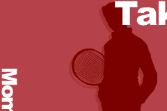 Screenshot from Tennis no Ouji-sama - Aim at the Victory! (Japan)