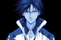 Screenshot from Tennis no Ouji-sama - Genius Boys Academy (Japan)