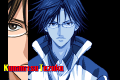Screenshot from Tennis no Ouji-sama - Genius Boys Academy (Japan)