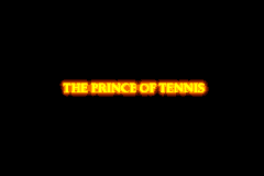 Screenshot from Tennis no Ouji-sama - Genius Boys Academy (Japan)