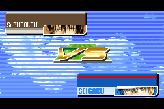 Screenshot from Tennis no Ouji-sama 2004 - Glorious Gold (Japan)