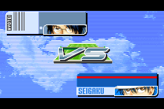 Screenshot from Tennis no Ouji-sama 2004 - Stylish Silver (Japan)