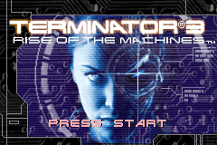 Screenshot from Terminator 3 - Rise of the Machines (Europe) (En,Fr,De,Es,It)