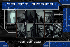Screenshot from Terminator 3 - Rise of the Machines (Europe) (En,Fr,De,Es,It)
