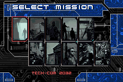 Screenshot from Terminator 3 - Rise of the Machines (USA)