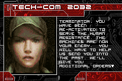 Screenshot from Terminator 3 - Rise of the Machines (USA)