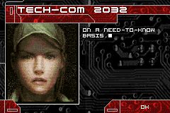 Screenshot from Terminator 3 - Rise of the Machines (USA)
