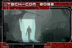Screenshot from Terminator 3 - Rise of the Machines (USA)