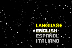 Screenshot from Tetris Worlds (Europe) (En,Es,It)