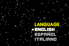 Screenshot from Tetris Worlds (Europe) (En,Es,It)