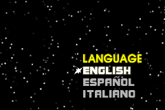 Screenshot from Tetris Worlds (Europe) (En,Es,It)
