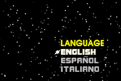 Screenshot from Tetris Worlds (Europe) (En,Es,It)