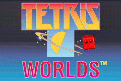 Screenshot from Tetris Worlds (Europe) (En,Fr,De,Nl)