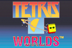 Screenshot from Tetris Worlds (Europe) (En,Fr,De,Nl)