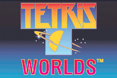 Screenshot from Tetris Worlds (Japan) (Rev 1)