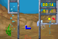 Screenshot from Tetris Worlds (Japan) (Rev 1)