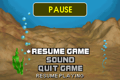 Screenshot from Tetris Worlds (USA)