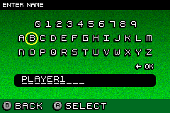 Screenshot from Texas Hold 'em Poker (Europe) (Rev 1)