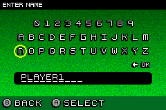 Screenshot from Texas Hold 'em Poker (Europe) (Rev 1)