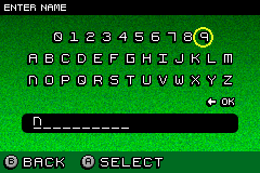 Screenshot from Texas Hold 'em Poker (Europe) (Rev 1)
