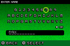 Screenshot from Texas Hold 'em Poker (Europe) (Rev 1)