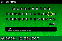 Screenshot from Texas Hold 'em Poker (USA)