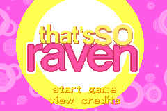 Screenshot from That's So Raven (USA)