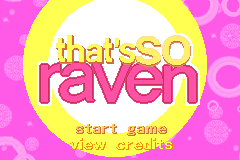 Screenshot from That's So Raven (USA)
