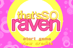 Screenshot from That's So Raven (USA)